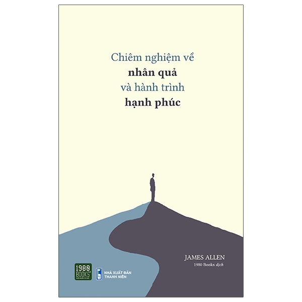 Fahasa - chiêm nghiệm về nhân quả và hành trình hạnh phúc