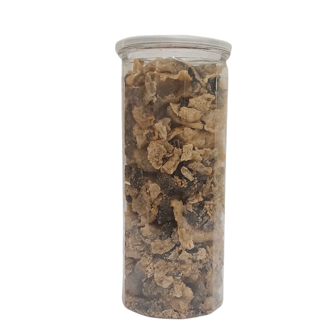 Da Cá Sấy Nhiều Vị ViettinMart 200g