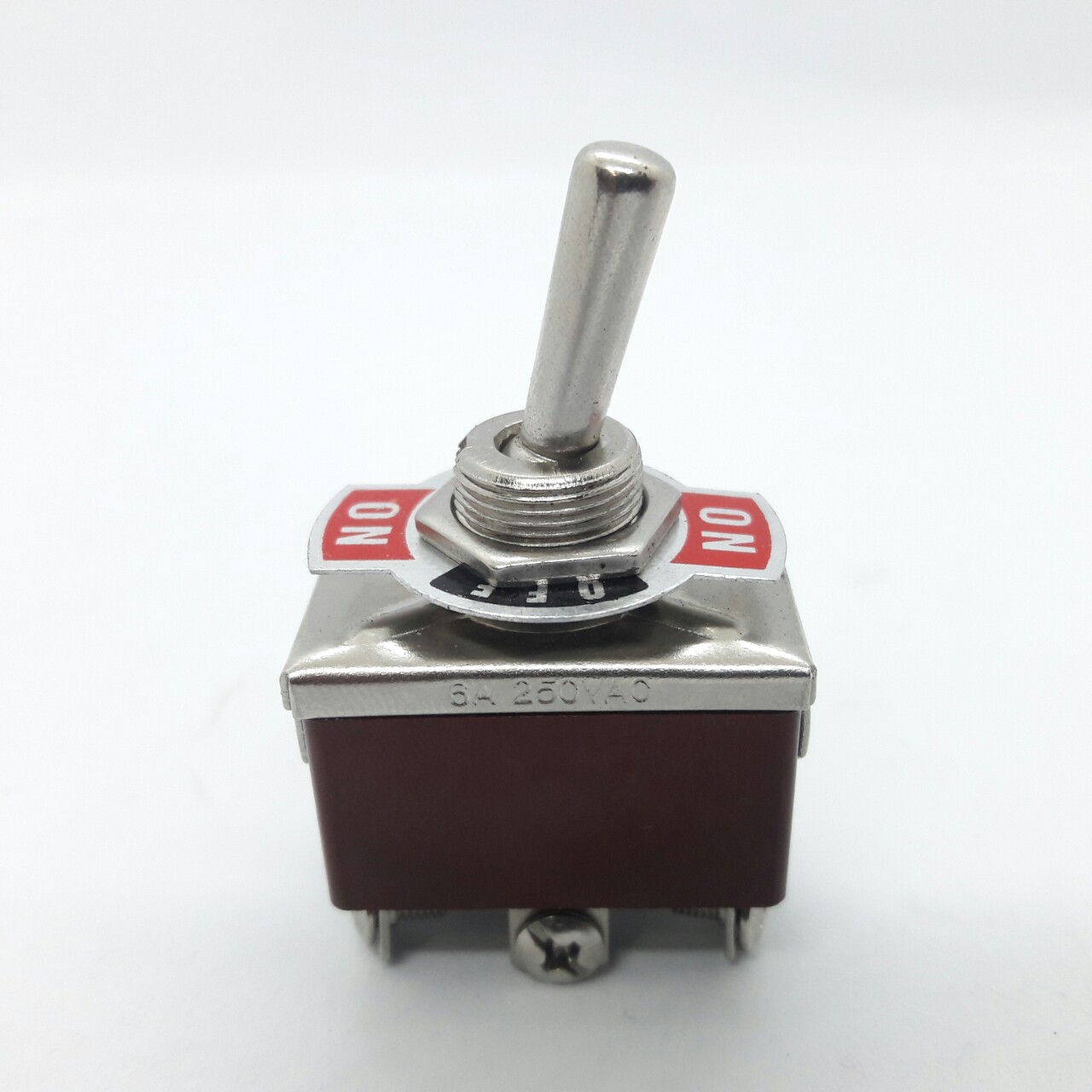 Công tắc gạt (4 chấu 6 chấu ) loại tốt - Điện Việt