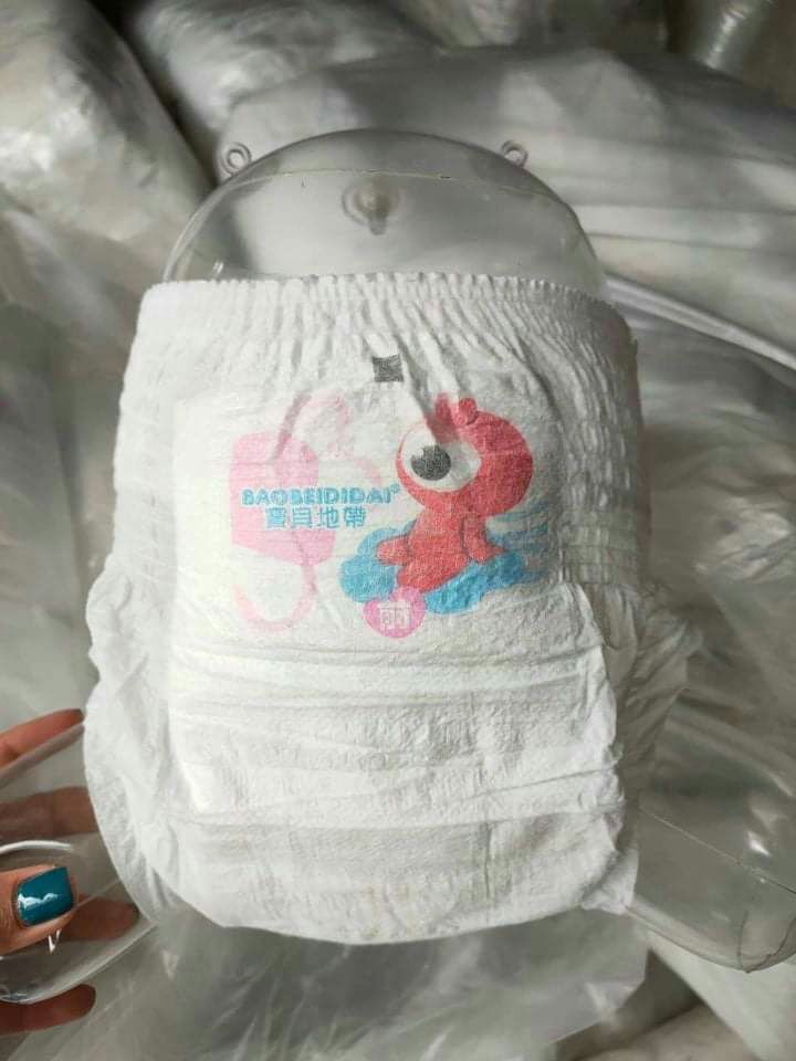 bỉm homebaby