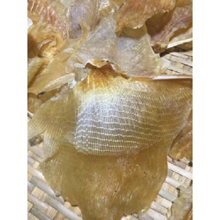 Vi Cá Đuối- CHỉ Nướng Thôi Ăn ghiền Ngay