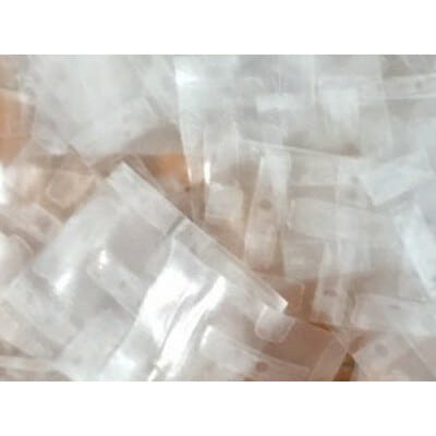 Bánh Tráng Cắt Vuông - 1 KG