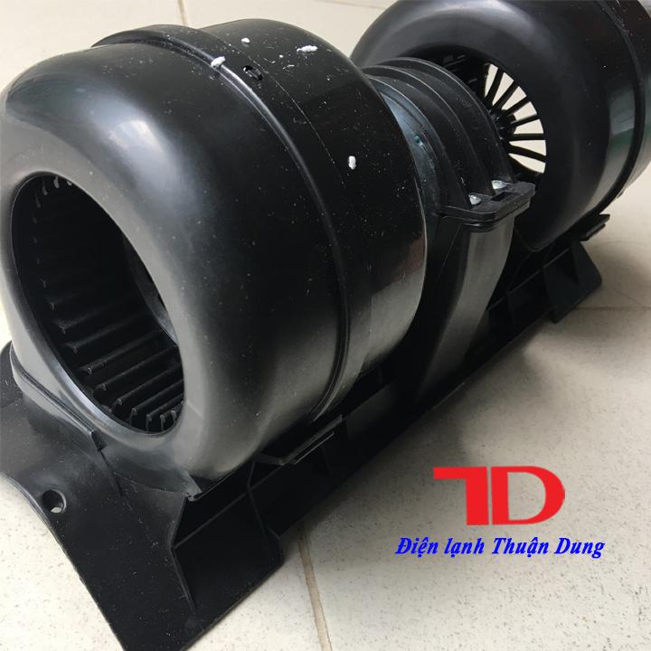 Quạt dàn lạnh HOWO 371 - Điện Lạnh Thuận Dung