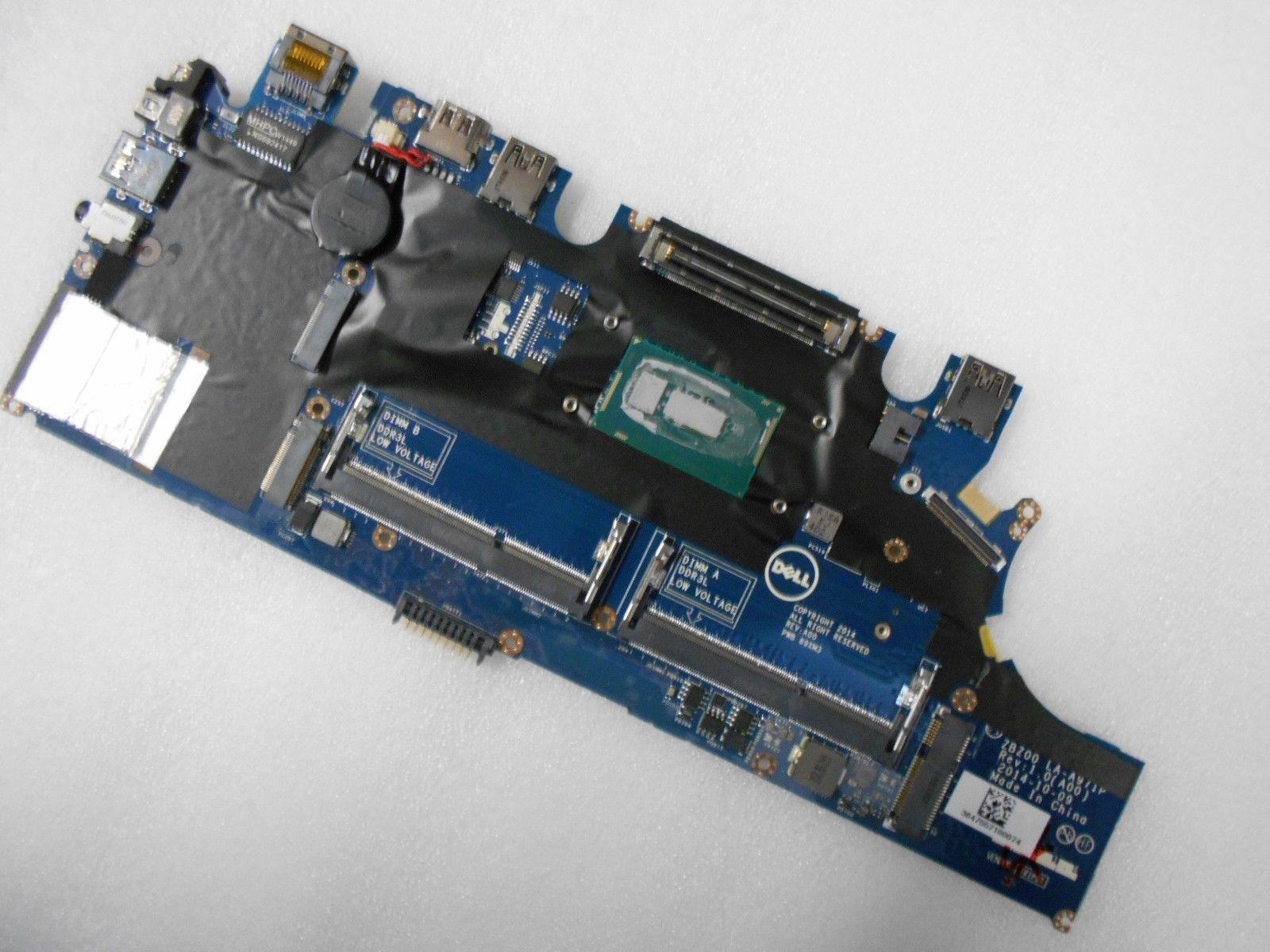 [HCM]Main Dell Latitude e7240 I5