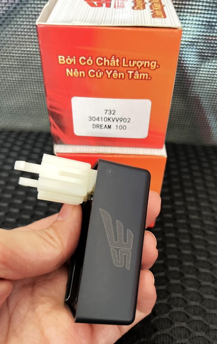 IC (BỘ CDI) XE DREAM 100