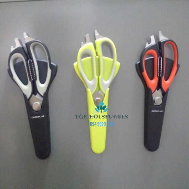 [HCM]Kéo nhà bếp 22.8cm LOR131