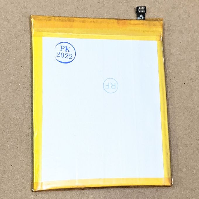 Pin Asus Zenfone 3 Max 5.5 C11P1609 4120mAh Battery Linh Kiện Thay Thế