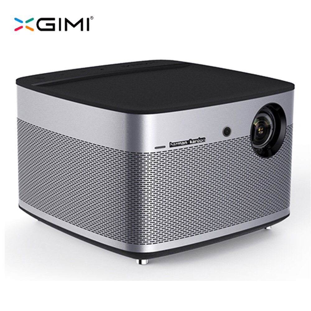 Máy chiếu XGIMI HORIZON PRO 4K