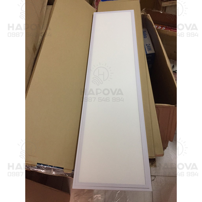 Tấm panel 1,2 đèn mét văn phòng HAPOVA XINKAS 3012