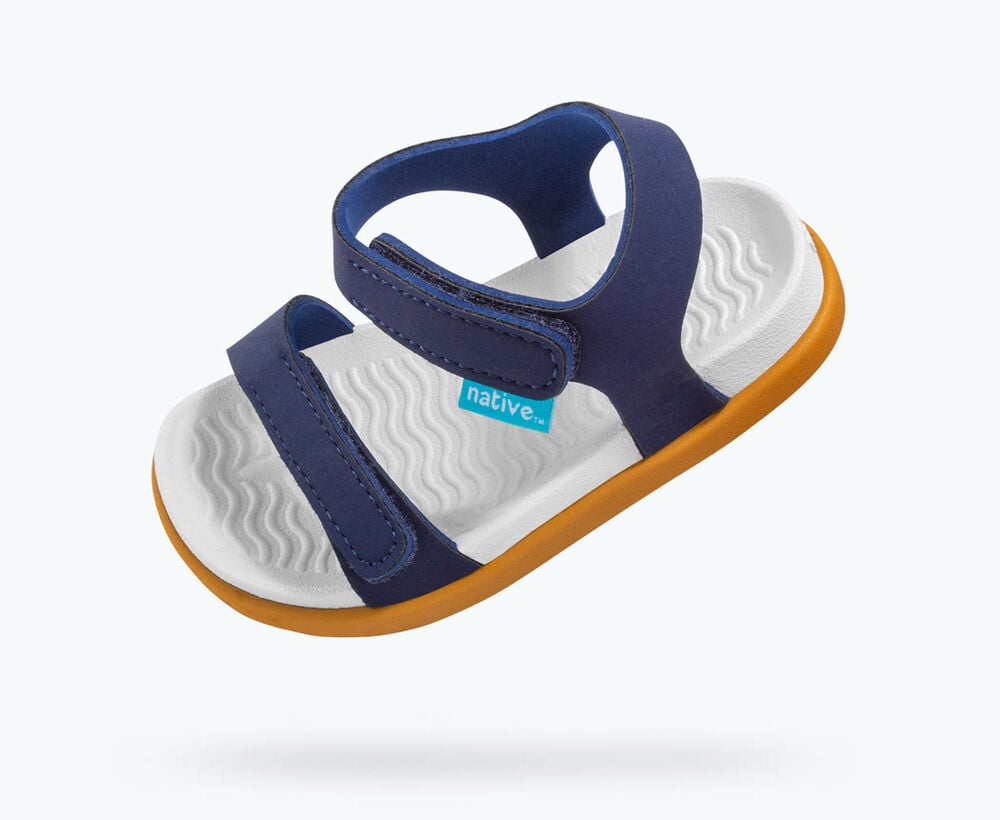 Native Sandal Trẻ Em C Charley Child