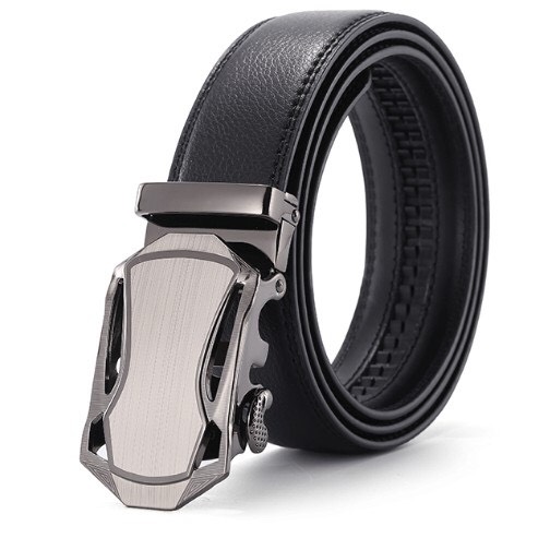 Thắt lưng da nam thời trang nam cao cấp T02