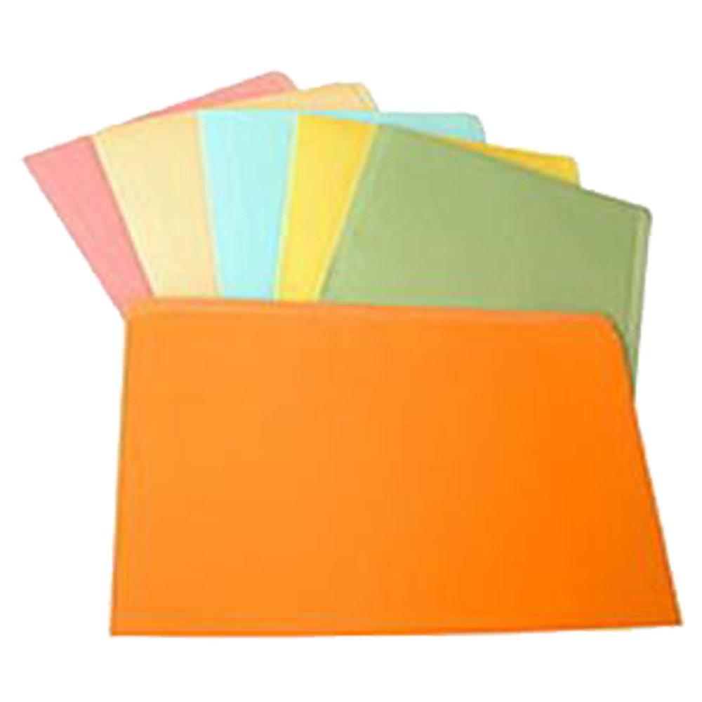 [HCM]Bìa acco giấy combo 4 cái