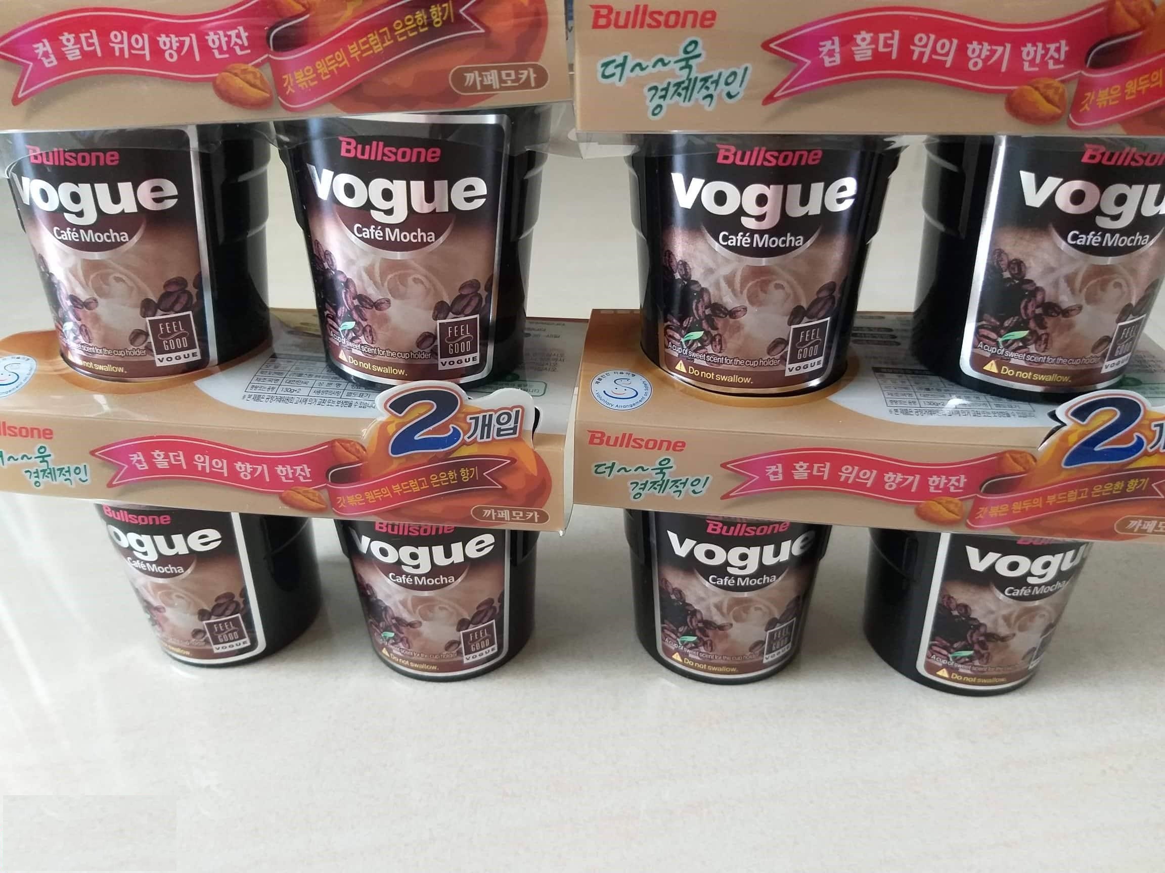 Sáp Thơm Cafe Để Ô Tô, Phòng Làm Việc Cao Cấp