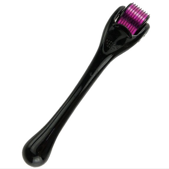 [HCM]Lăn kim mặt Derma Roller DRS 540 kim