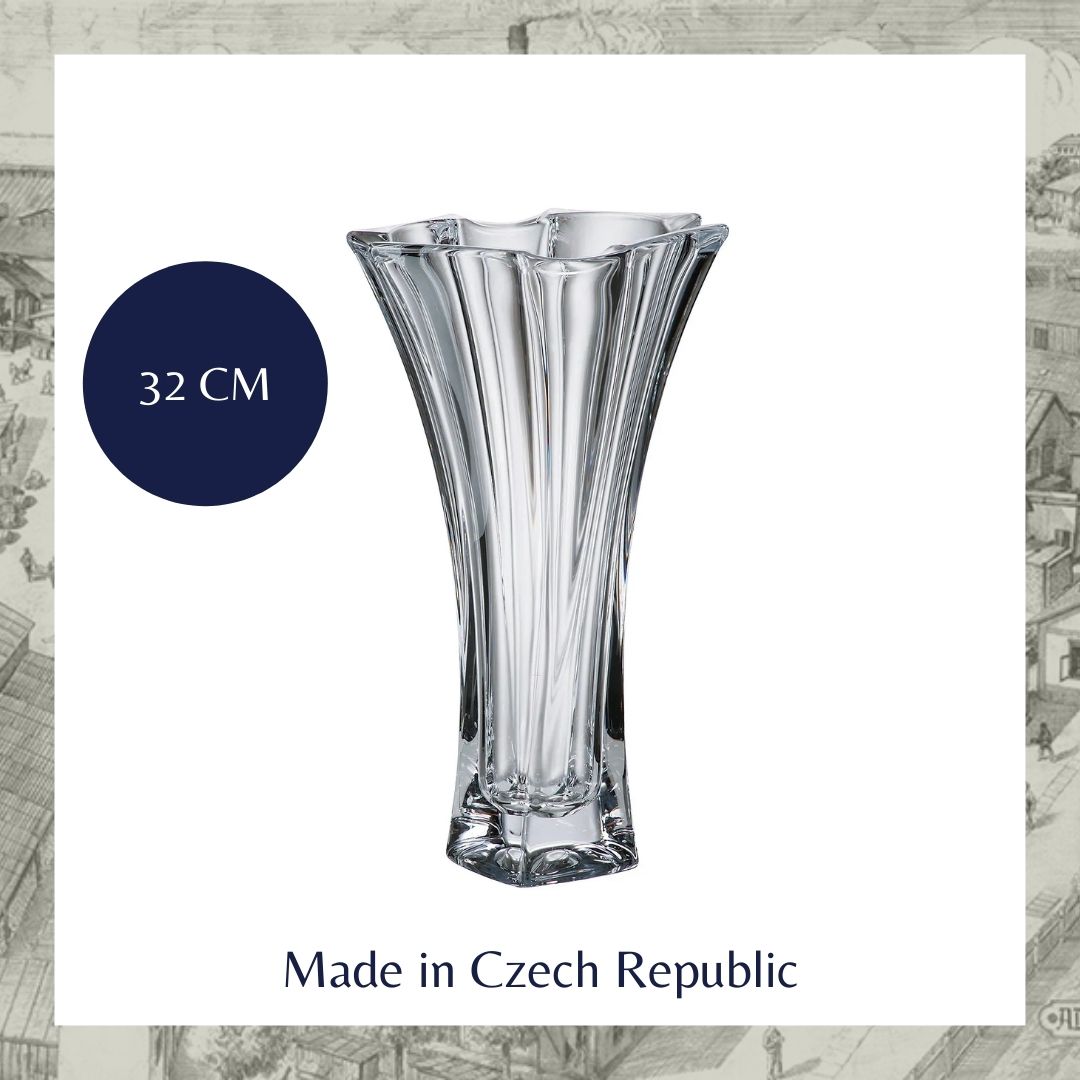 Bình bông Cao cấp CH Séc 99S39
