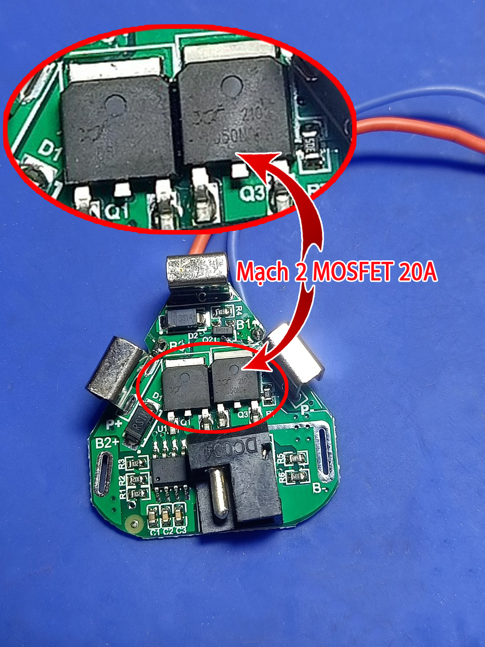 Pin máy khoan 12v 2000mah
