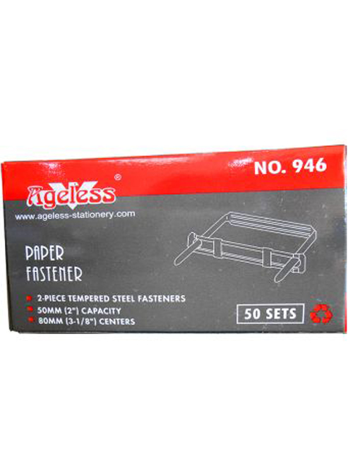 ACCO (NẸP GIẤY) SẮT SDI
