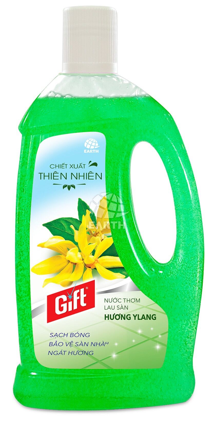NƯỚC LAU SÀN GIFT 1000ml (1 LÍT)
