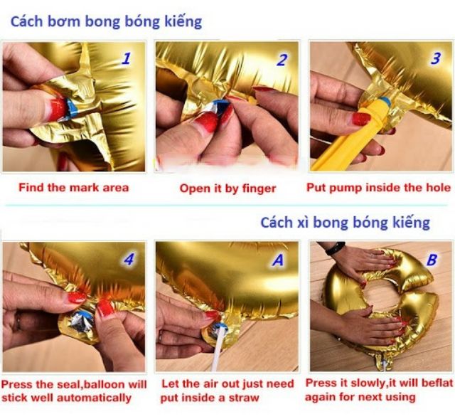 [ Siêu Rẻ - Siêu Đẹp] Set Bóng Siêu nhân trang trí sinh nhật bé trai SN01