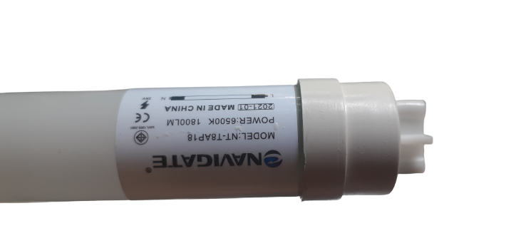 BÓNG ĐÈN 1,2m và 0,6m TUÝP LED 22W 1.2m (100 Chip Led)