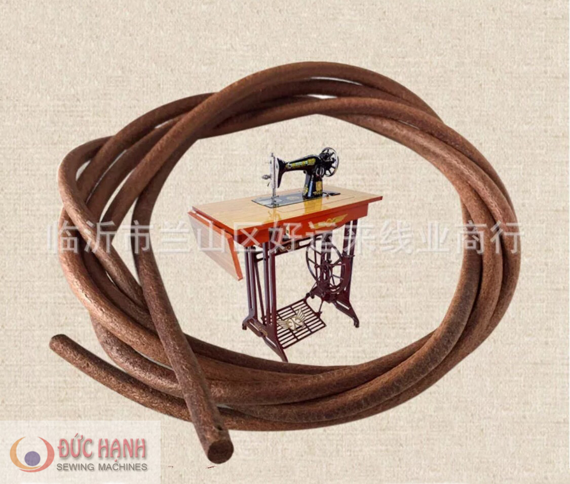 DÂY ĐẠP CHÂN SỬ DỤNG CHO MÁY MAY GIA ĐÌNH