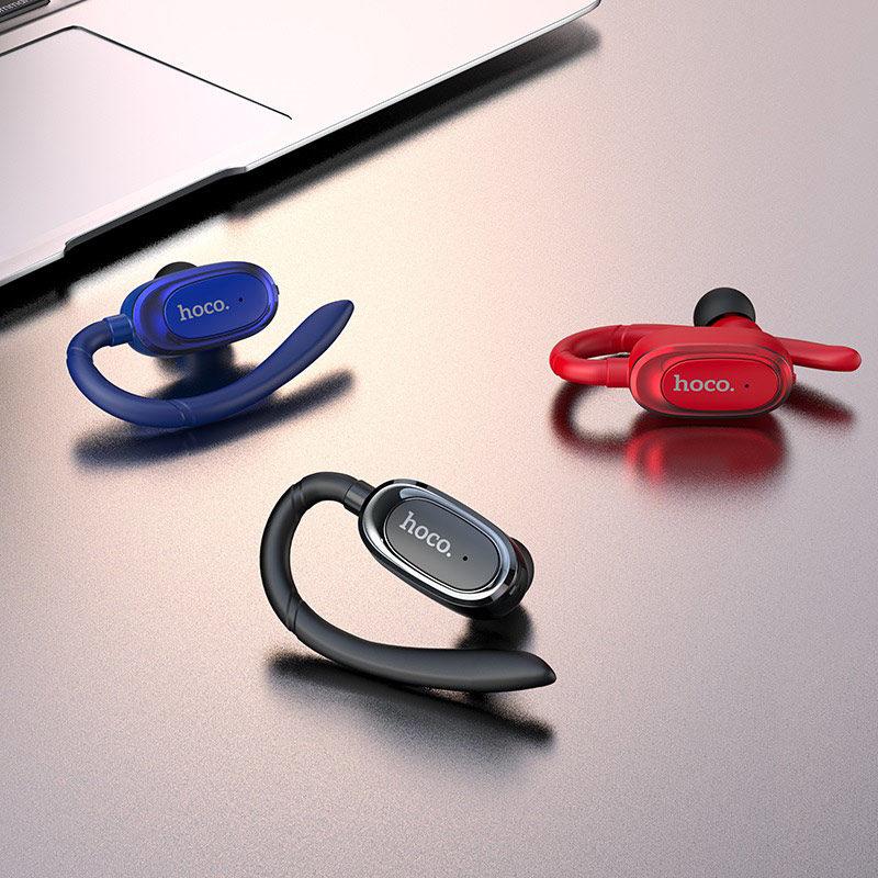 Tai Nghe Bluetooth Hoco E26 Plus V5.0 - BH 12 Tháng
