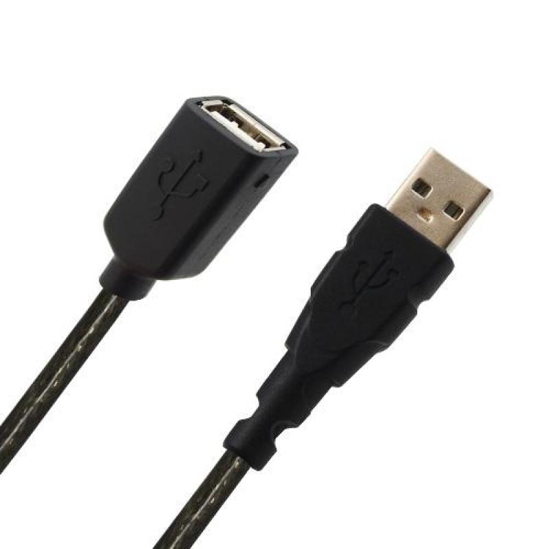 CÁP USB NỐI DÀI 1.5M (1 đầu đực 1 đầu cái)