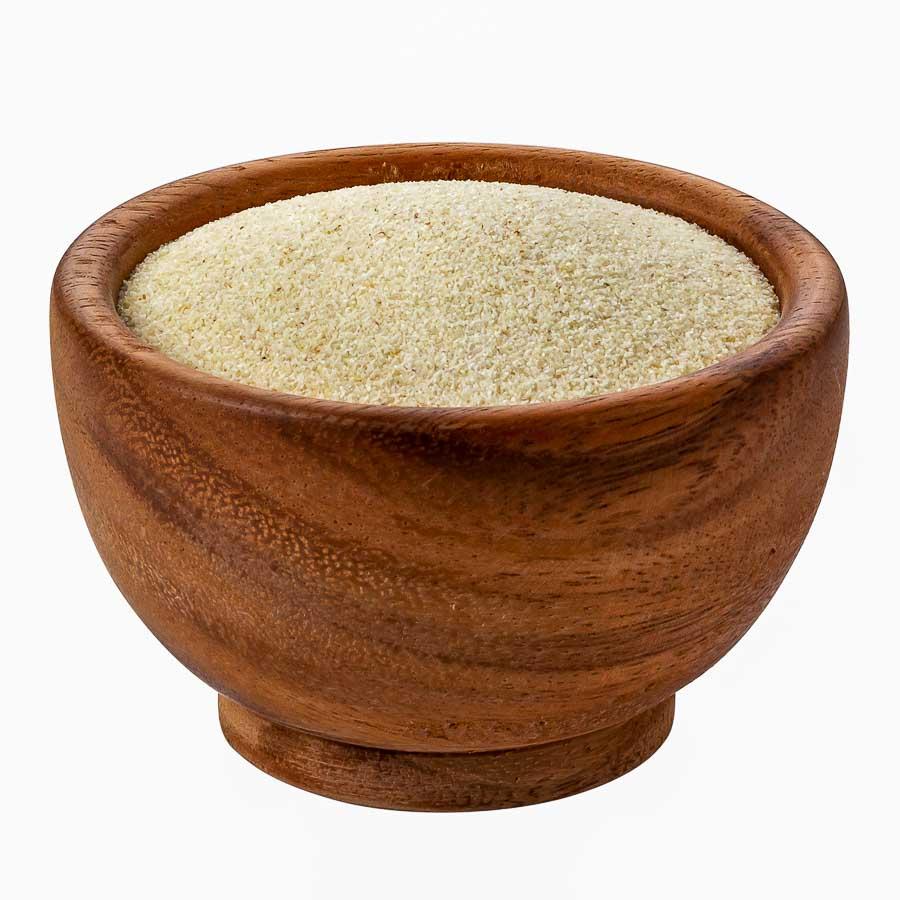 Sooji - Rava - Semolina - Bột Rajdhani Sooji/Rava (Semolina) (500g - 1kg)
