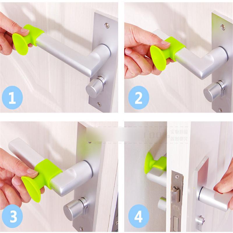 DỤNG CỤ HÍT GIỮ TAY NẮM CỬA