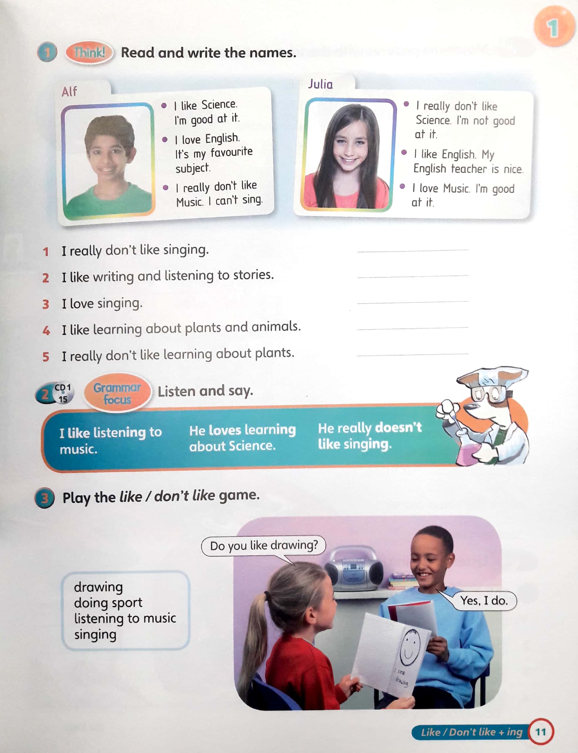 Sách Ngoại Văn - Fahasa - Super Minds 3 - Student's book