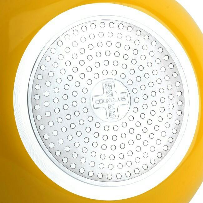 [HCM]chảo dùng cho bếp từ - chảo dùng bếp từ