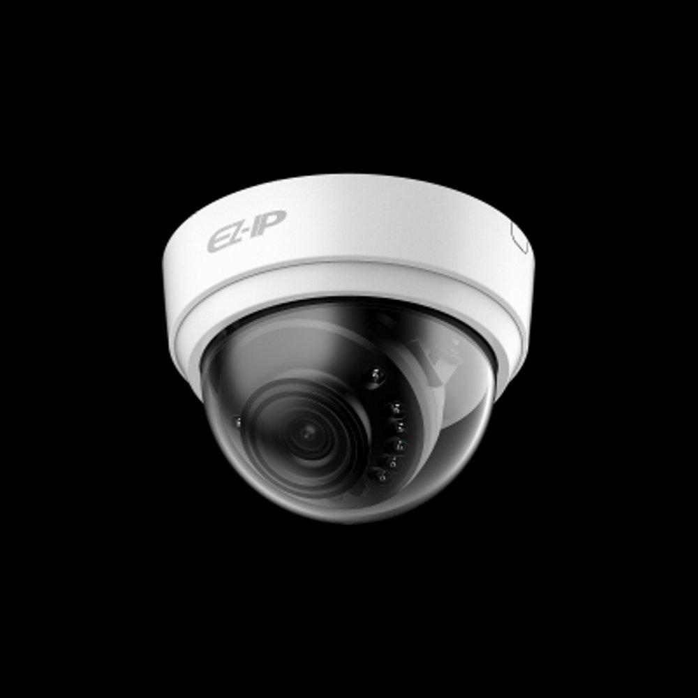 Camera EZ - IP 2MP IPC-D1B20P-L