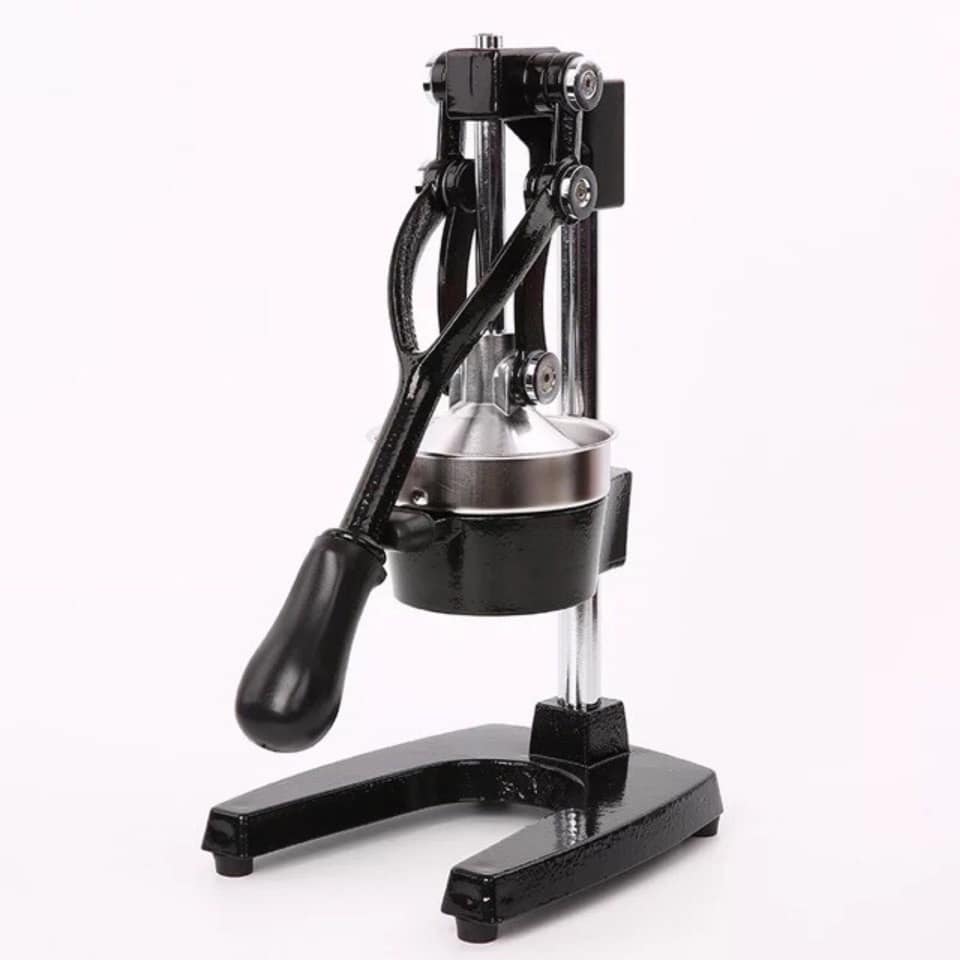 MÁY ÉP CAM INOX BẰNG TAY