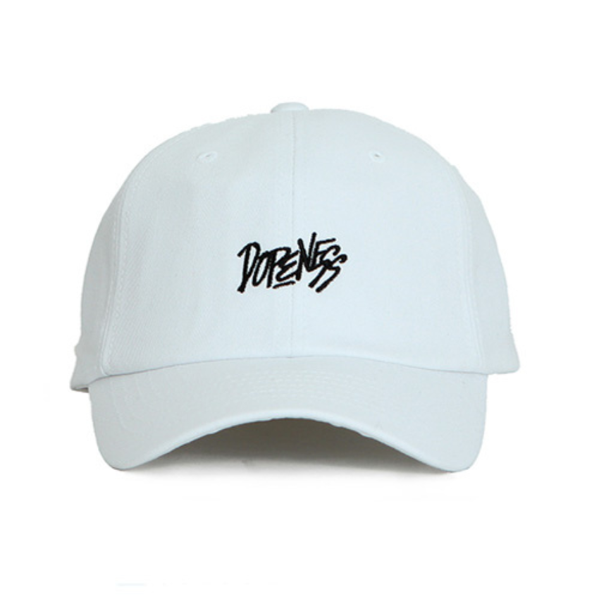 Nón lưỡi trai Hàn Quốc Dadhat Dopeness nón kết PREMI3R