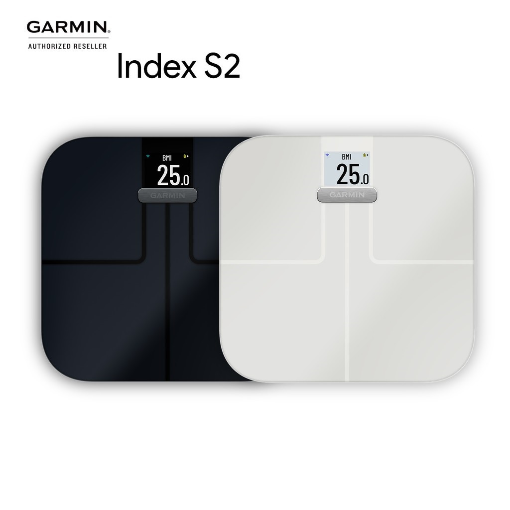 Garmin Index S2 Smart Scale