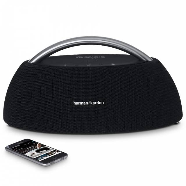 Loa Bluetooth Harman Kardon Go Play - BH 12 tháng