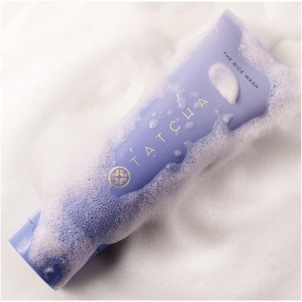 Dưỡng da Tatcha Sephora Beauty Insider mini