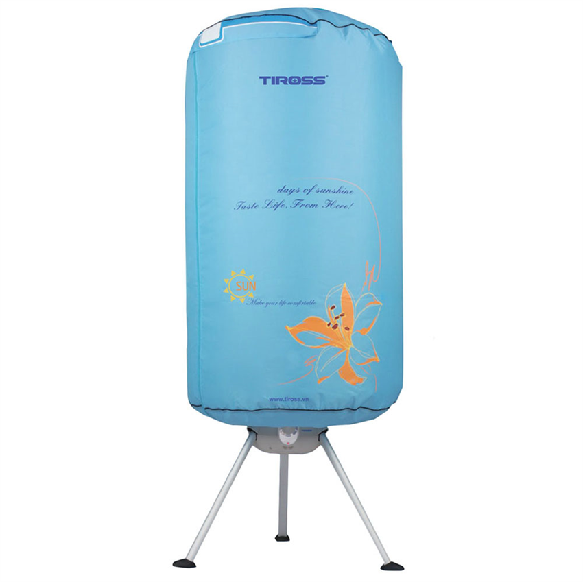 Máy sấy quần áo Tiross TS-880 180x60x60cm