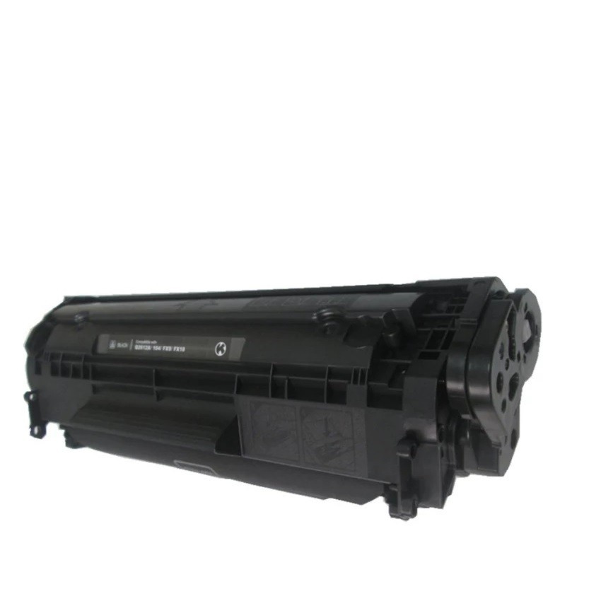 Hộp Mực 12A Giá Rẻ Dùng Cho Máy In Hp 1020 ,3050, 3055, 1319,1010 ,1018 Canon 2900