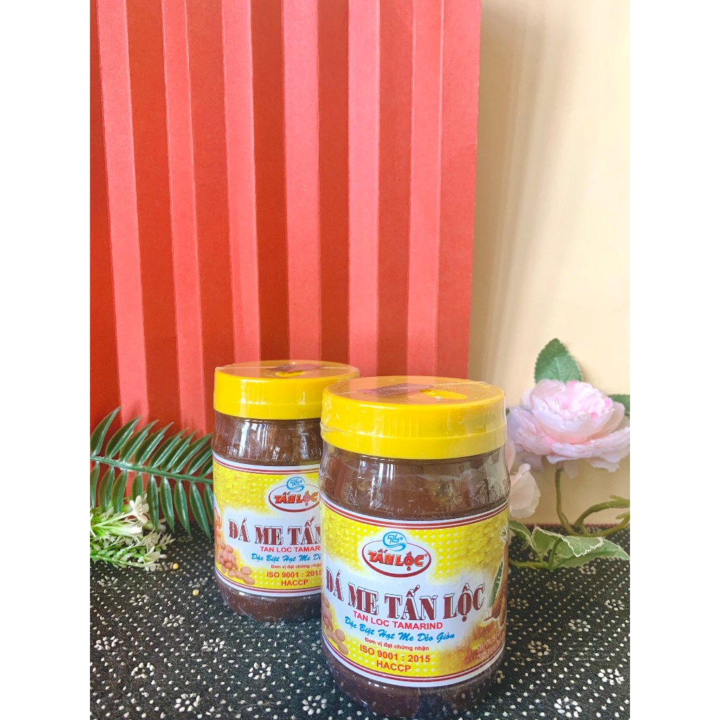 ĐÁ ME TẤN LỘC 900G
