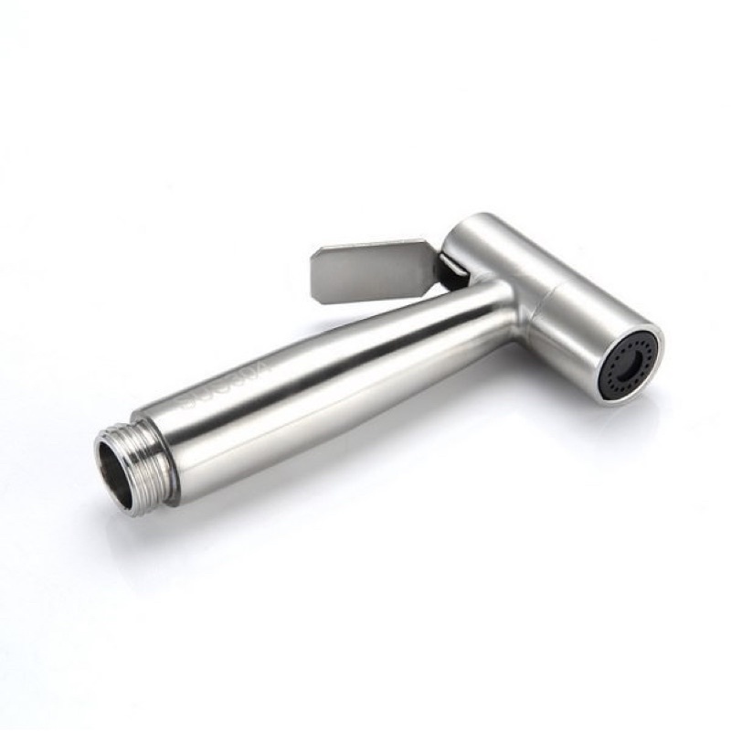 [Chấp Nhận Chả Giá] Đầu Vòi Xịt Vệ Sinh INOX 304 ( Vòi Xịt ToLie)