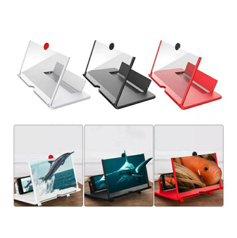 KÍNH PHÓNG ĐẠI MÀN HÌNH 3D F3
