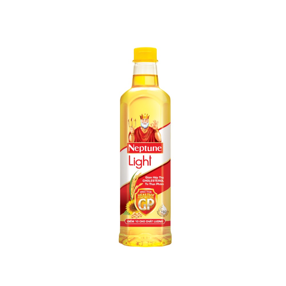 Dầu ăn Neptune Light 1L