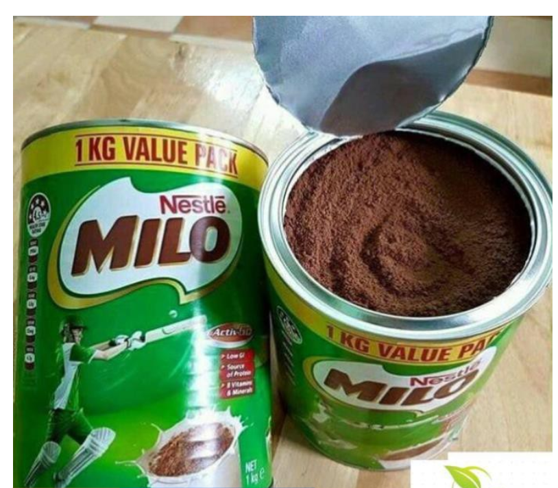 [ HỘP 1 KG] Sữa Milo của Úc