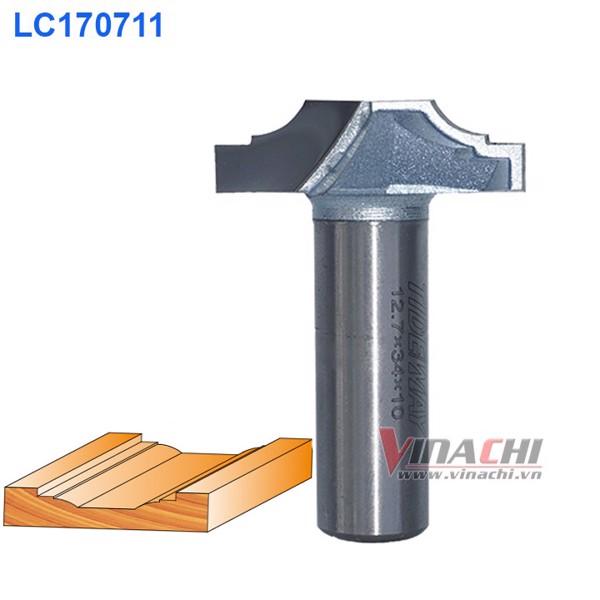Mũi huỳnh ván Tideway LC170711