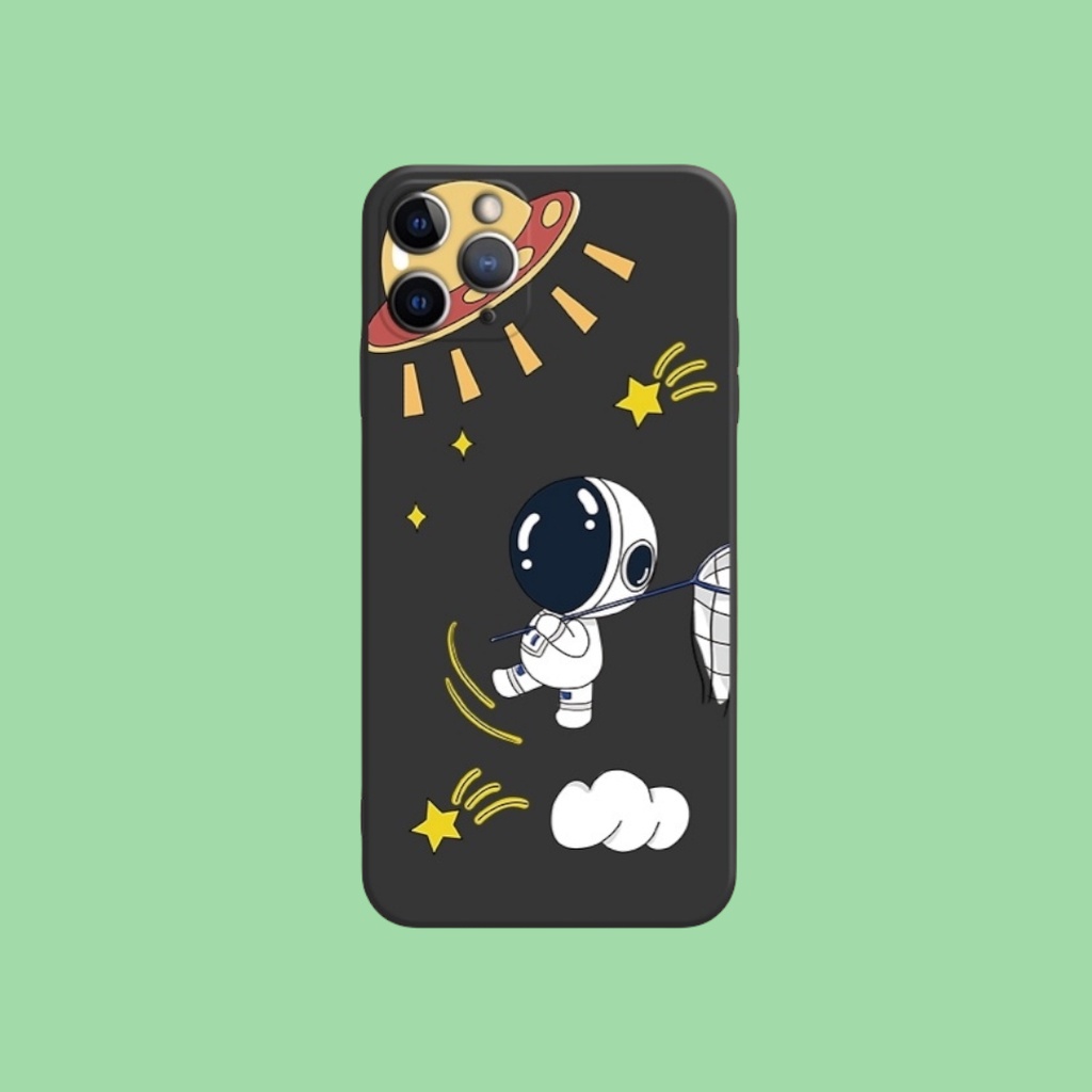 ốp lưng dành cho iphone Vuông Vũ trụ 2  13,13 Pro,13 Pro Max,12,12 Pro,12 Pro Max,11,11 Pro,11 Pro Max,6s,6 plus,6s plus,7,8,7 plus,8 plus,X,Xs,Xr,Xs Max I78