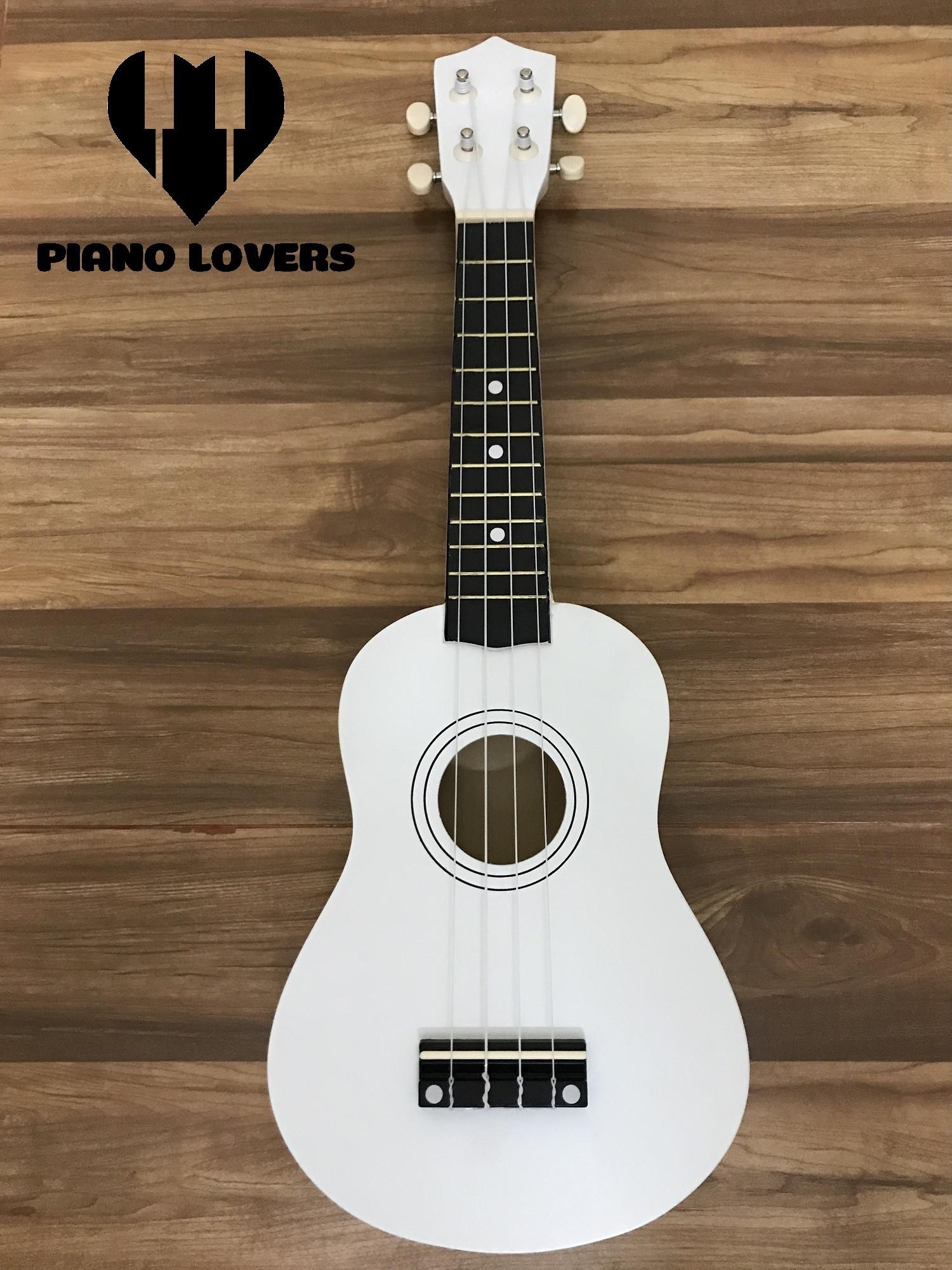 Đàn Ukulele Gỗ US-1000 - Limited Edition.
