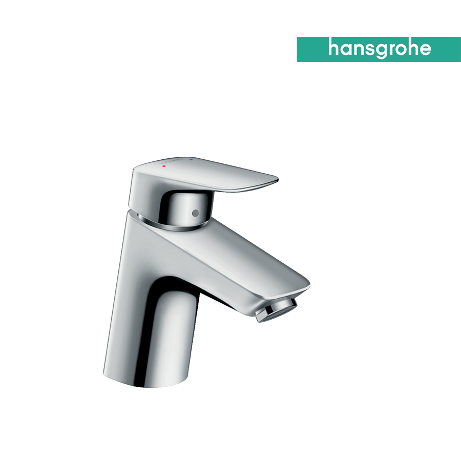 Vòi chậu Hansgrohe Logis 70 (71070000)