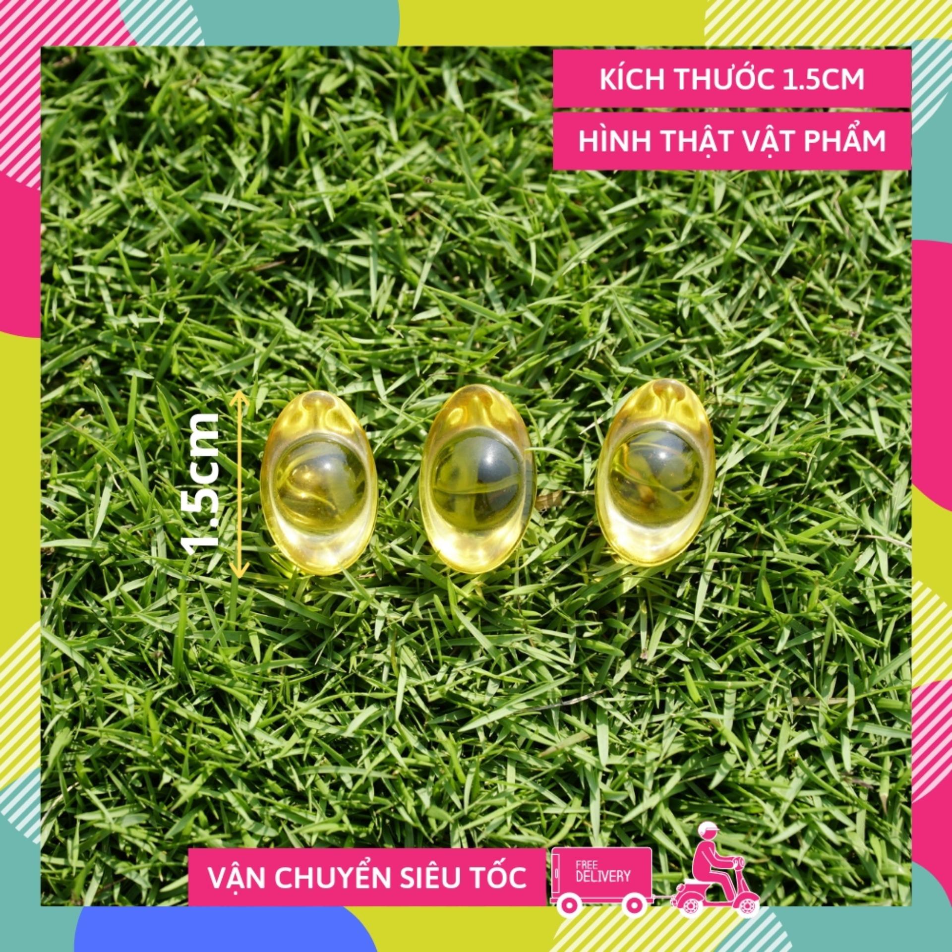 Thỏi vàng Thần Tài Kim Nguyên Bảo tí hon may mắn - Nhí Nhí