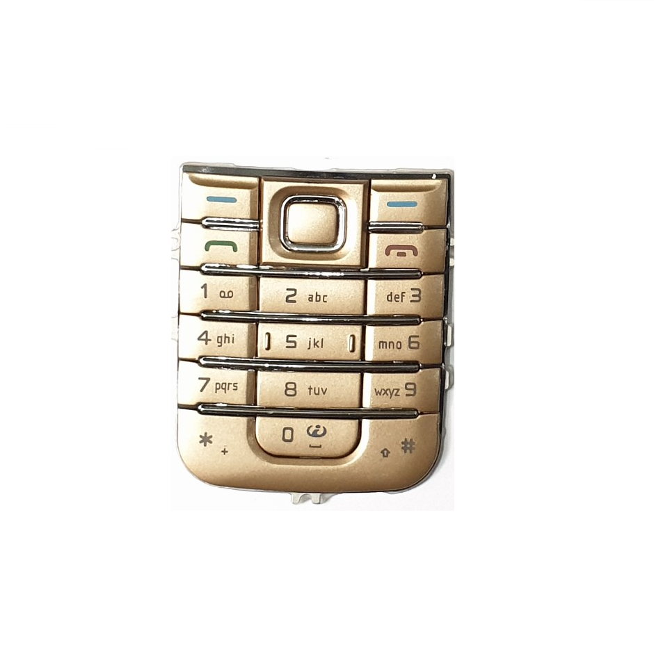 Bàn phím Nokia 6233
